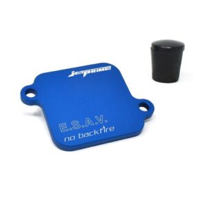 Eliminator sistem PAIR cover Yamaha MT-03A / YZF-R3A — Jetprime