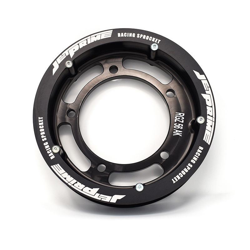 Pinion spate 56 dinți Kymco AK 550 — Jetprime - imagine 3