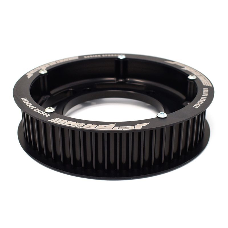 Pinion spate 57 dinți Kymco AK 550 — Jetprime - imagine 4