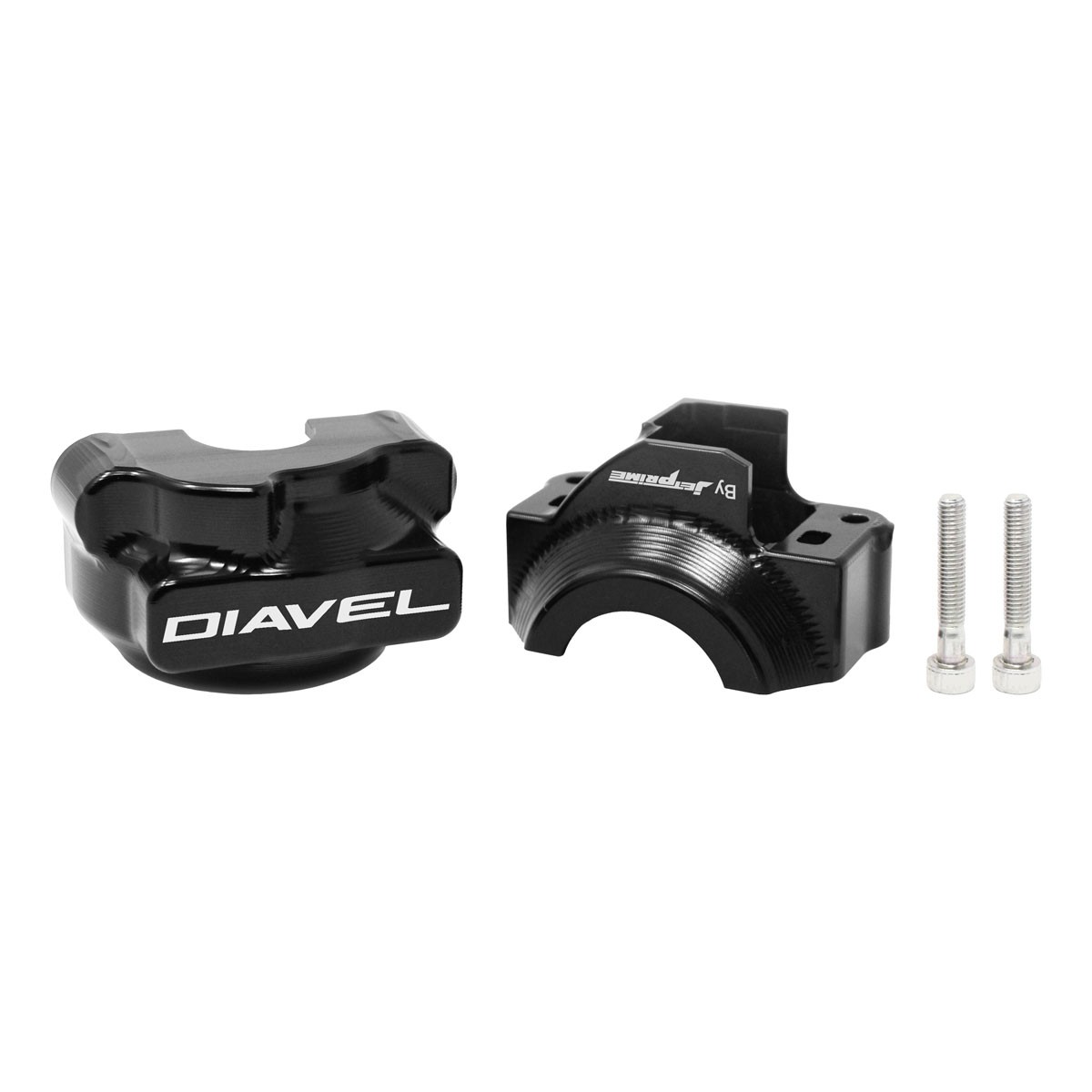 Capac accelerație Ducati Diavel — Jetprime - imagine 5