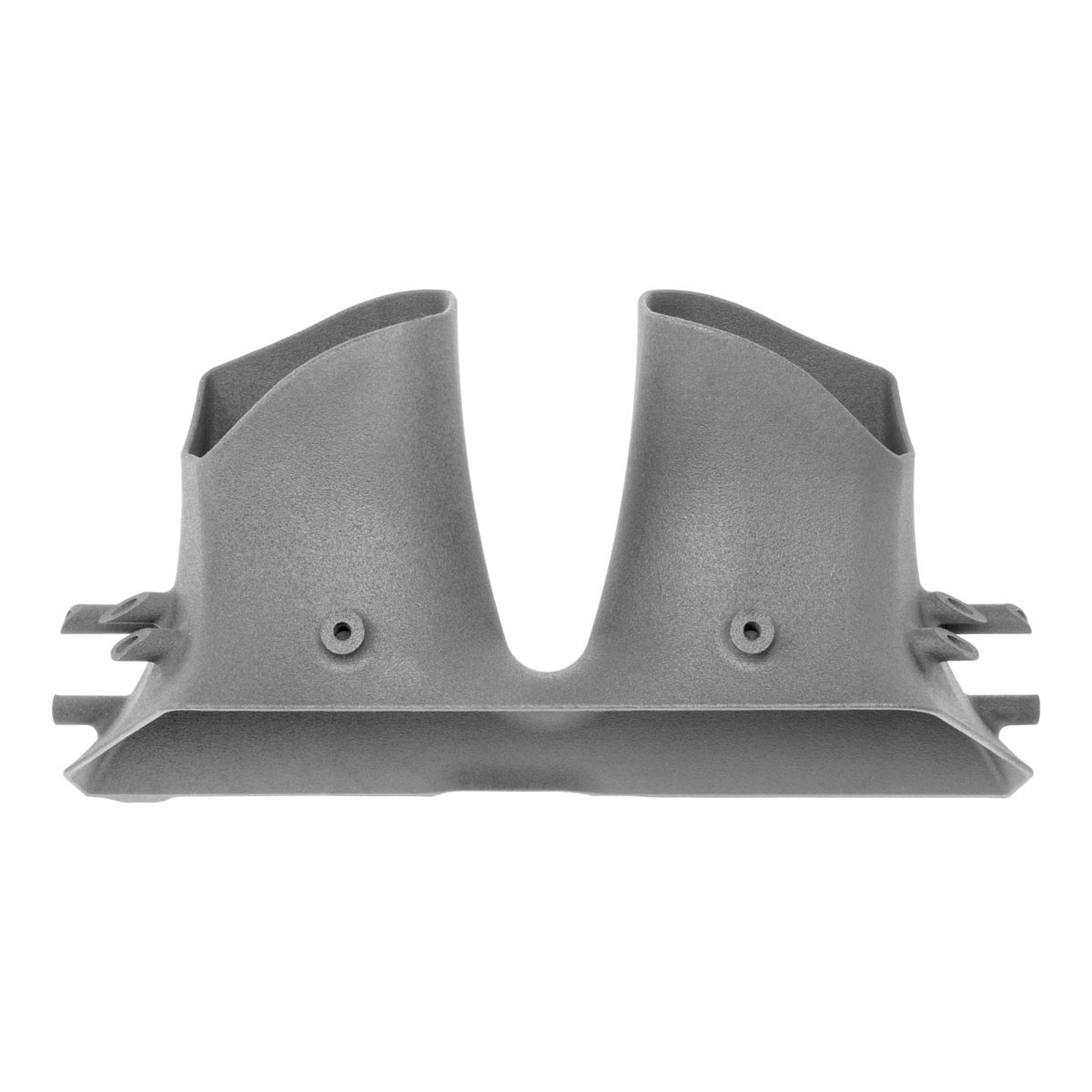 Deflector tubulatură admisie aer Honda CBR 600 RR — Jetprime - imagine 4