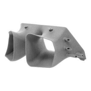 Deflector tubulatură admisie aer Honda CBR 600 RR — Jetprime