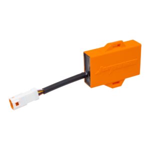Eliminator amortizor de direcție electronic (Öhlins) Kawasaki (multiple modele) — Jetprime
