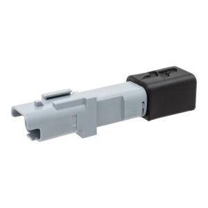 Eliminator canistră evaporare Ducati (multiple modele) — Jetprime