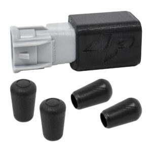 Eliminator canistră evaporare Kawasaki / Triumph / Yamaha (multiple modele) — Jetprime