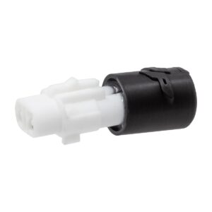 Eliminator cric lateral Kawasaki / Yamaha (multiple modele) — Jetprime