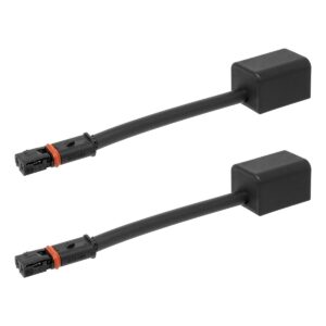 Eliminator semnalizatoare față BMW S 1000 RR (2 pcs) — Jetprime