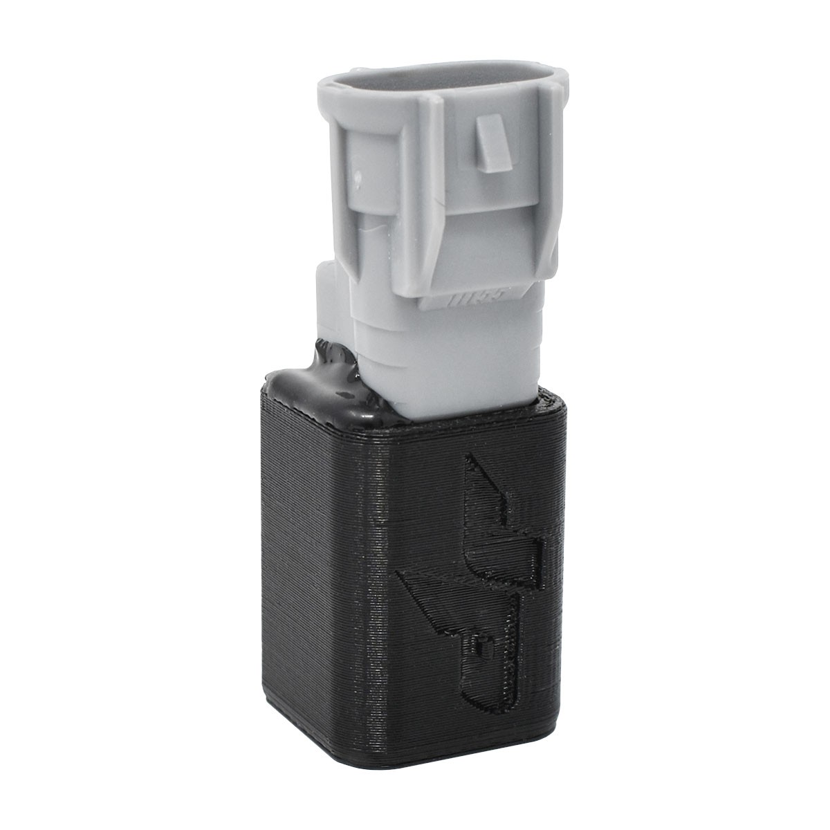 Eliminator solenoid PAIR Aprilia / Cfmoto / Ducati ș.a. (multiple modele) — Jetprime - imagine 3