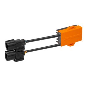Eliminator suspensie electronică față (furcă Öhlins) Honda CBR 1000 RR-R SP — Jetprime