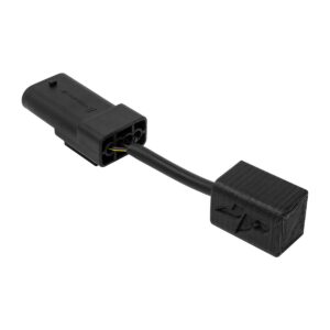 Eliminator servo clapetă evacuare BMW (multiple modele) — Jetprime