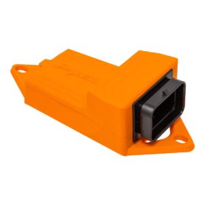 Emulator unitate control suspensie electronică Aprilia RSV4 / Tuono V4 Factory — Jetprime