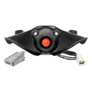 Întrerupător motor (Kill Switch) cu cover Ducati Panigale V4 — Jetprime