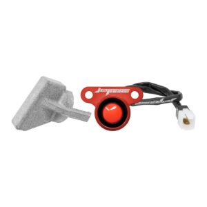 Întrerupător motor (Kill Switch) Aprilia (multiple modele) — Jetprime