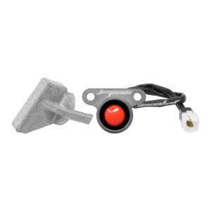 Întrerupător motor (Kill Switch) Aprilia (multiple modele) — Jetprime