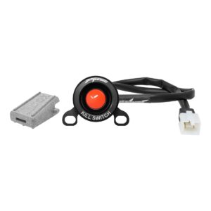 Întrerupător motor (Kill Switch) Aprilia Tuono V4 — Jetprime