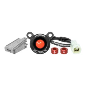Întrerupător motor (Kill Switch) Ducati Streetfighter V4 /S /SP / Superbike Panigale V4 /S / Superbike Panigale V4 R — Jetprime