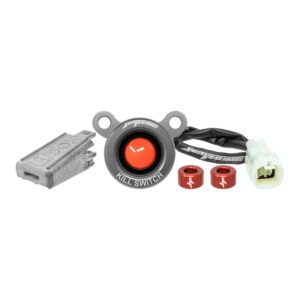 Întrerupător motor (Kill Switch) Ducati Streetfighter V4 /S /SP / Superbike Panigale V4 /S / Superbike Panigale V4 R — Jetprime