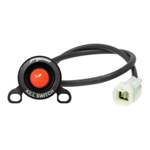 Întrerupător motor (Kill Switch) Ducati Scrambler — Jetprime