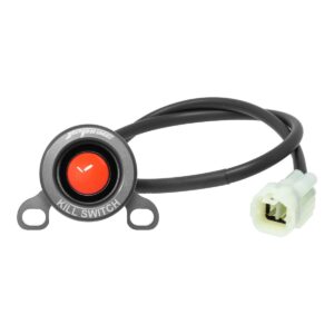 Întrerupător motor (Kill Switch) Ducati Scrambler (Titan) — Jetprime