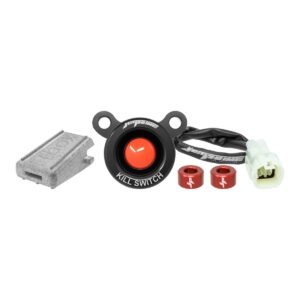 Întrerupător motor (Kill Switch) Ducati (multiple modele) — Jetprime