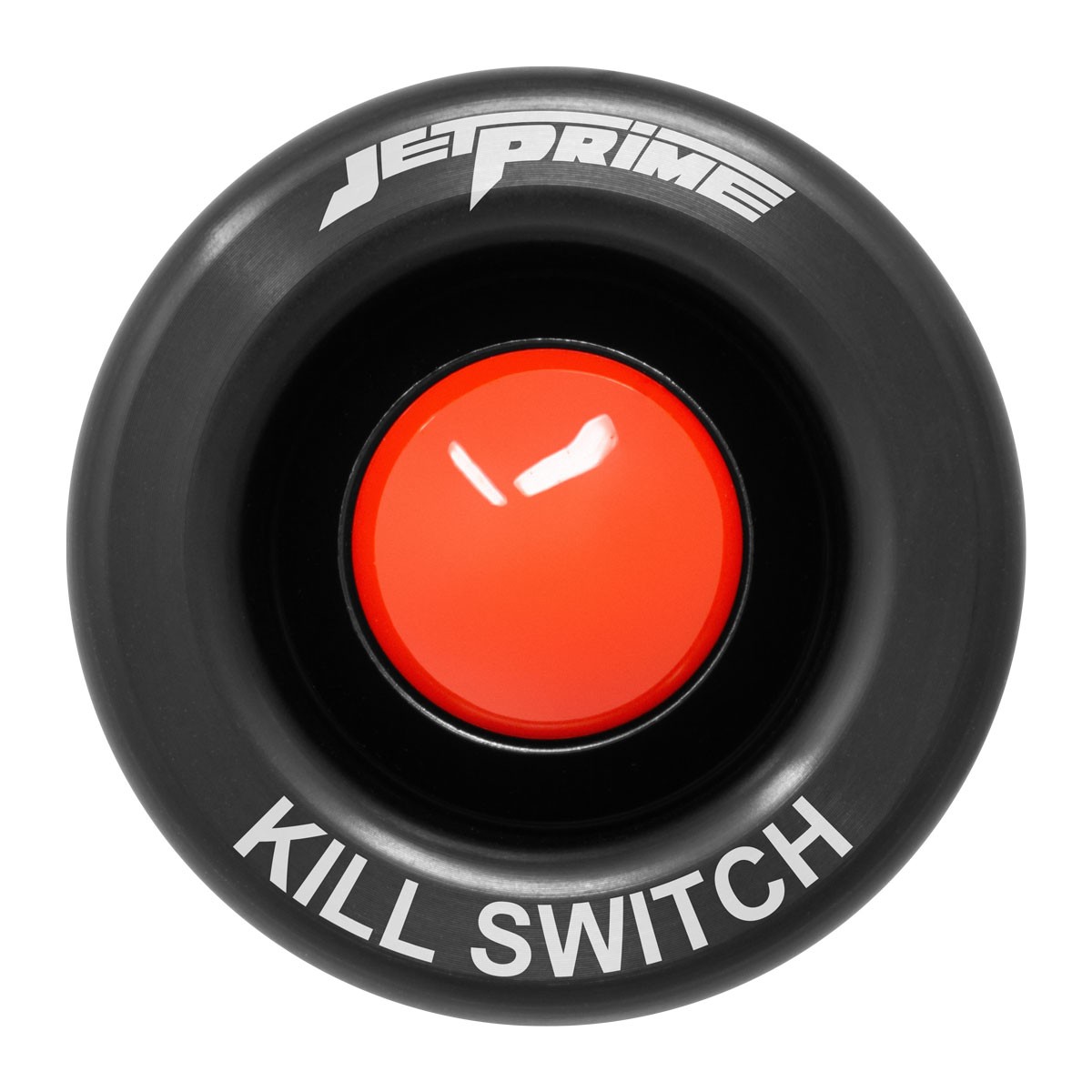 Întrerupător motor (Kill Switch) Kawasaki Ninja ZX-6R 2009-2016 (600 cc) — Jetprime - imagine 2