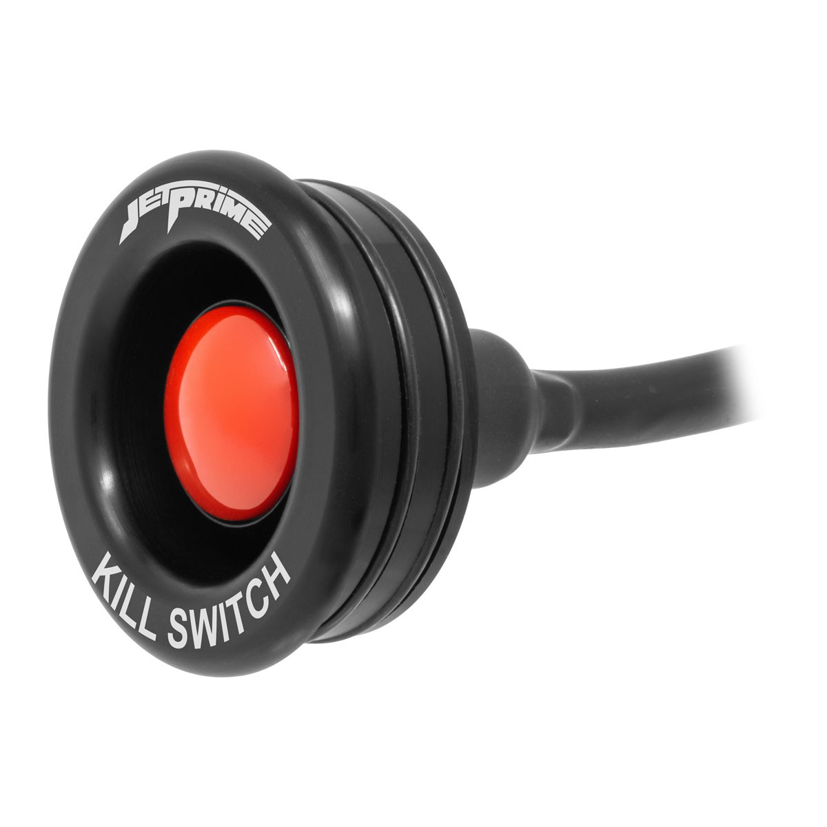 Întrerupător motor (Kill Switch) Kawasaki Ninja ZX-6R 2009-2016 (600 cc) — Jetprime - imagine 3