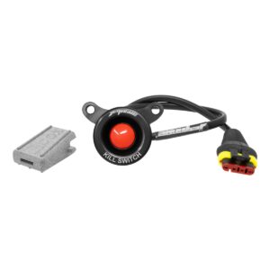 Întrerupător motor (Kill Switch) MV Agusta (multiple modele) — Jetprime
