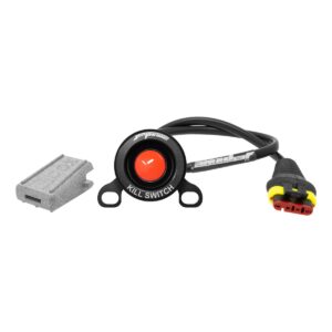 Întrerupător motor (Kill Switch) MV Agusta F4 2010-2018 — Jetprime