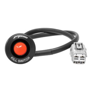 Întrerupător motor (Kill Switch) Suzuki GSX-8R — Jetprime