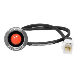 Întrerupător motor (Kill Switch) Yamaha YZF-R3 (Titan) — Jetprime