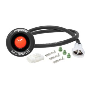 Întrerupător motor (Kill Switch) SuperSport 300 Kawasaki Ninja 400 (MECTRONIK) — Jetprime