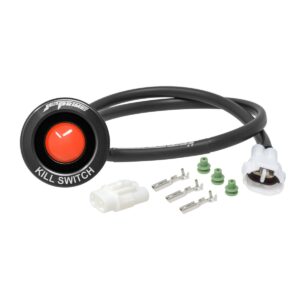 Întrerupător motor (Kill Switch) SuperSport 300 Yamaha YZF-R3 (MECTRONIK) — Jetprime