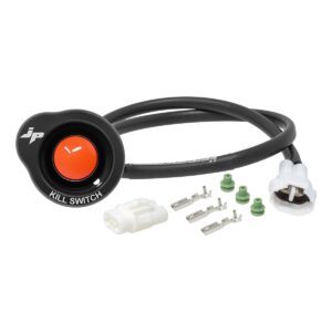 Întrerupător motor (Kill Switch) SuperSport Suzuki GSX-R 600/750 2011-2017 (YOSHIMURA) — Jetprime