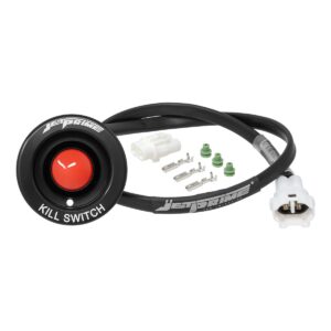 Întrerupător motor (Kill Switch) SuperSport Yamaha YZF-R6 (MECTRONIK) — Jetprime