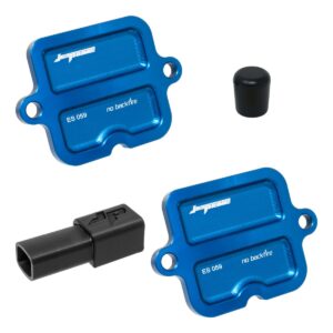 Kit eliminare sistem PAIR Honda CBR 600 RR — Jetprime