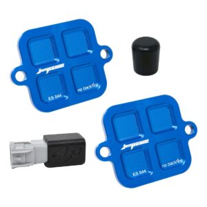 Kit eliminare sistem PAIR Kawasaki (multiple modele) — Jetprime