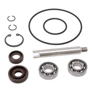 Kit reparație pompă de apă debit mărit MV Agusta (JP RPA 005) — Jetprime