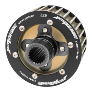 Pinion față 29 dinți Yamaha T-MAX 530 2012-2016 — Jetprime