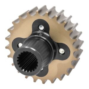 Pinion față 24 dinți Yamaha T-MAX 530 2017-2019 — Jetprime
