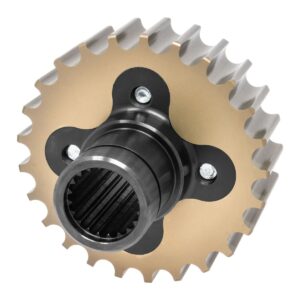 Pinion față 25 dinți Yamaha T-MAX 560 — Jetprime