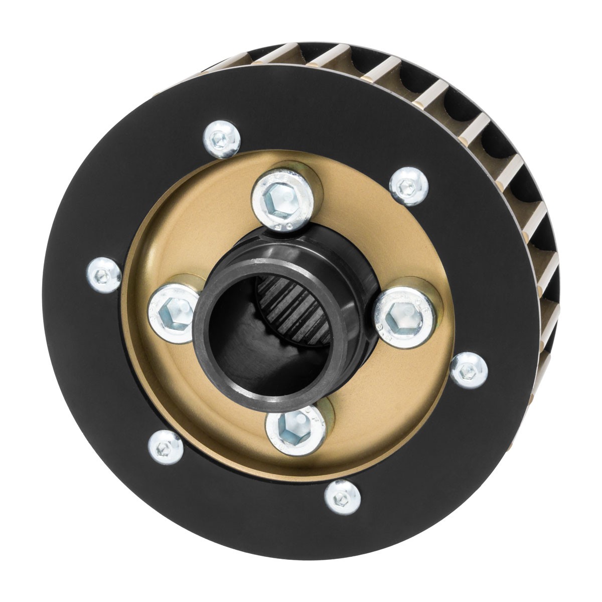 Pinion față 28 dinți Yamaha T-MAX 560 — Jetprime - imagine 2