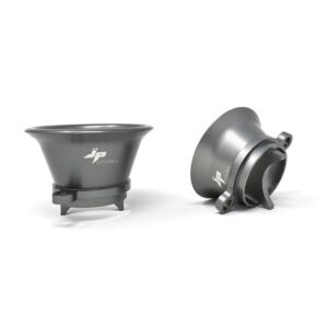 Trompete admisie (velocity stacks) Aprilia TUONO/RS 660 — Jetprime