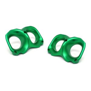 Trompete admisie (velocity stacks) Kawasaki Ninja ZX-10R — Jetprime