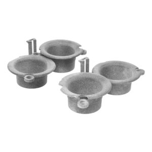 Trompete admisie (velocity stacks) Honda CBR 600 RR — Jetprime