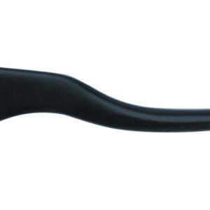 Manetă Ø25,5mm Yamaha dreapta negru - Domino