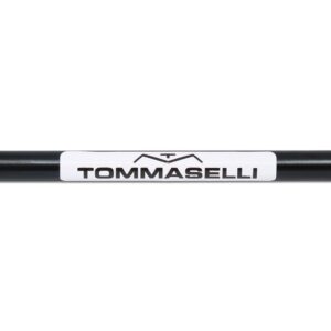 Bară transversală ghidon 240 mm - Domino