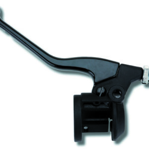 Ansamblu manetă Ø28,5mm cu conector pentru bloc comenzi electrice cod 0373.04 - Domino
