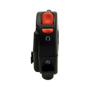 Bloc comenzi electrice dreapta seria 5D cod 0453AB.5D.04-00 - Domino
