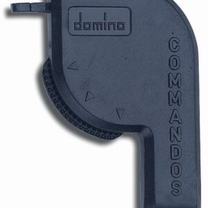 Capac COMMANDOS - Domino