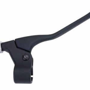 Ansamblu manetă Ø26mm dreapta RACING anticorodal cod 0696.04 - Domino